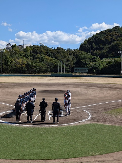 第２５回⚾夢クラブ大会（２日間）⚾３年生