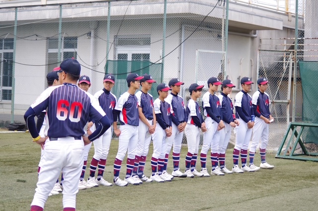 第38回大阪みなづき大会⚾Re.2回戦