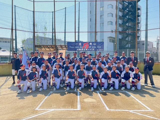 ２０２６年度選手募集開始⚾体験会について