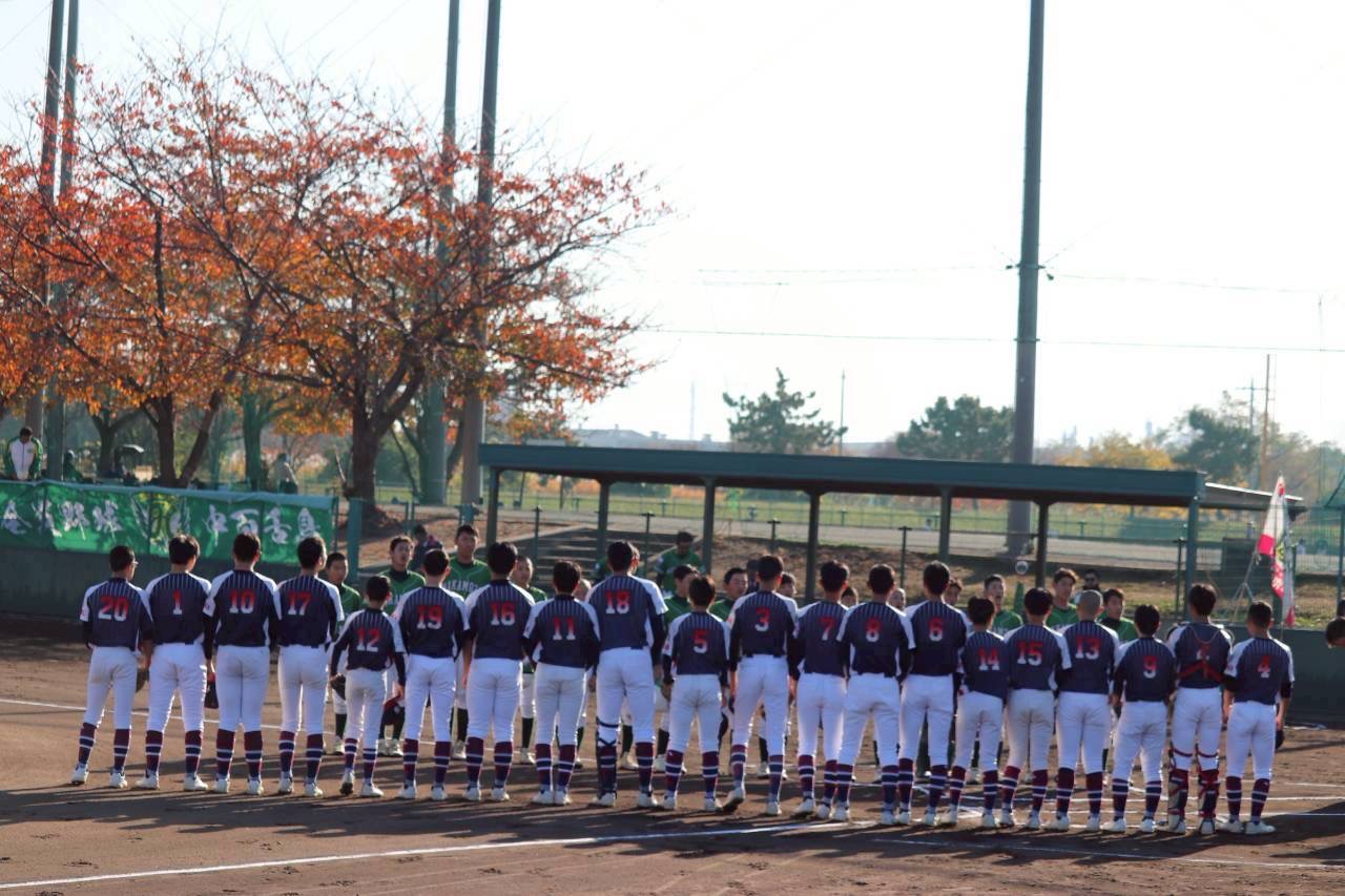 第56回日本少年野球春季全国大会支部予選⚾リーグ戦